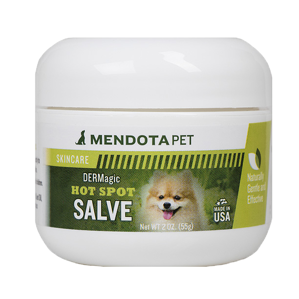 Мазь DERMagic Hot Spot Salve 
